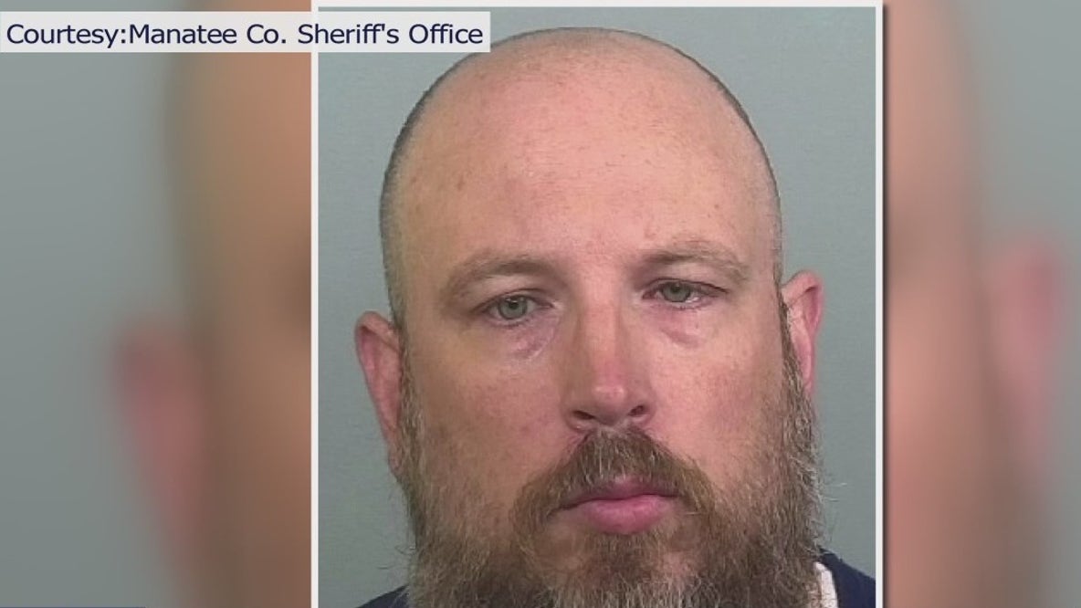 New charges against former Palmetto Pastor